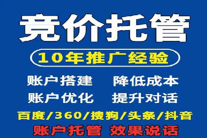 谷歌竞价广告如何提高广告点击率——某公司案例